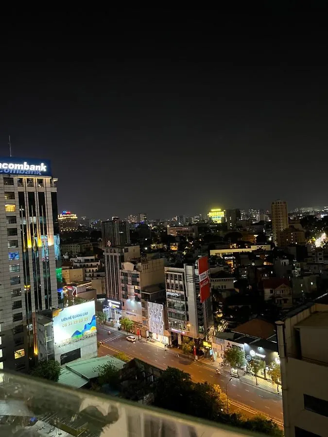 Apartment Can Ho Quan 3 Phong Cach Pastel Nam Ky Khoi Nghia Ho Chi Minh City Vietnam